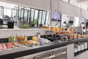 hotel ile de re