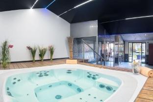 hotel ile de re