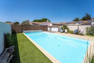 hotel ile de re