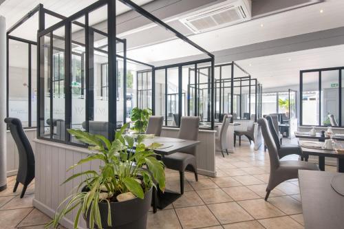 hotel ile de re