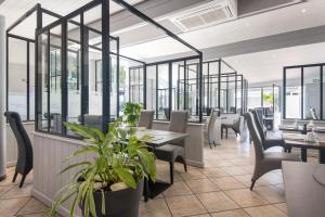hotel ile de re