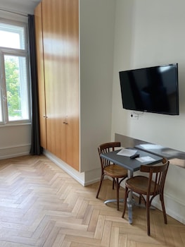 le relais de lorangerie