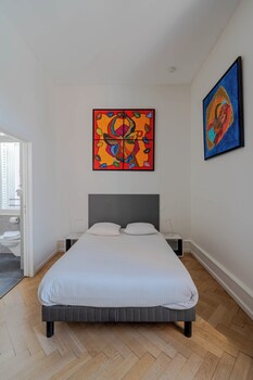 le relais de lorangerie