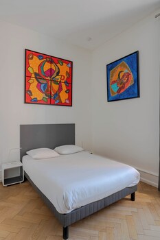 le relais de lorangerie