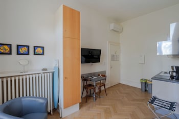 le relais de lorangerie