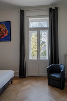 le relais de lorangerie