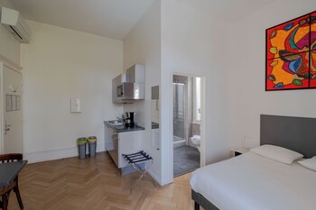 le relais de lorangerie