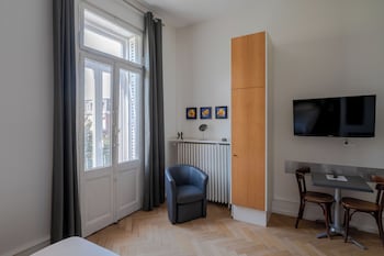 le relais de lorangerie