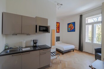 le relais de lorangerie