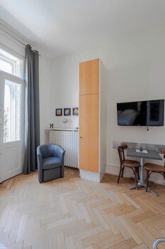 le relais de lorangerie