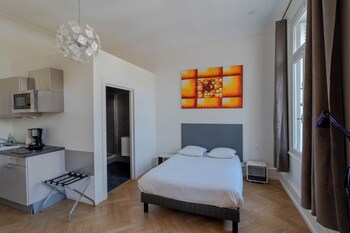 le relais de lorangerie