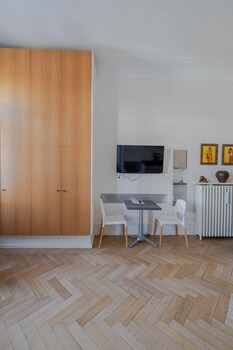 le relais de lorangerie