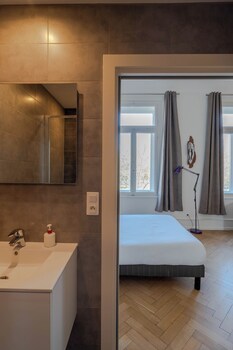 le relais de lorangerie