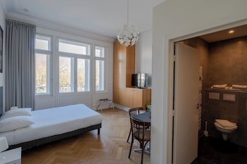 le relais de lorangerie