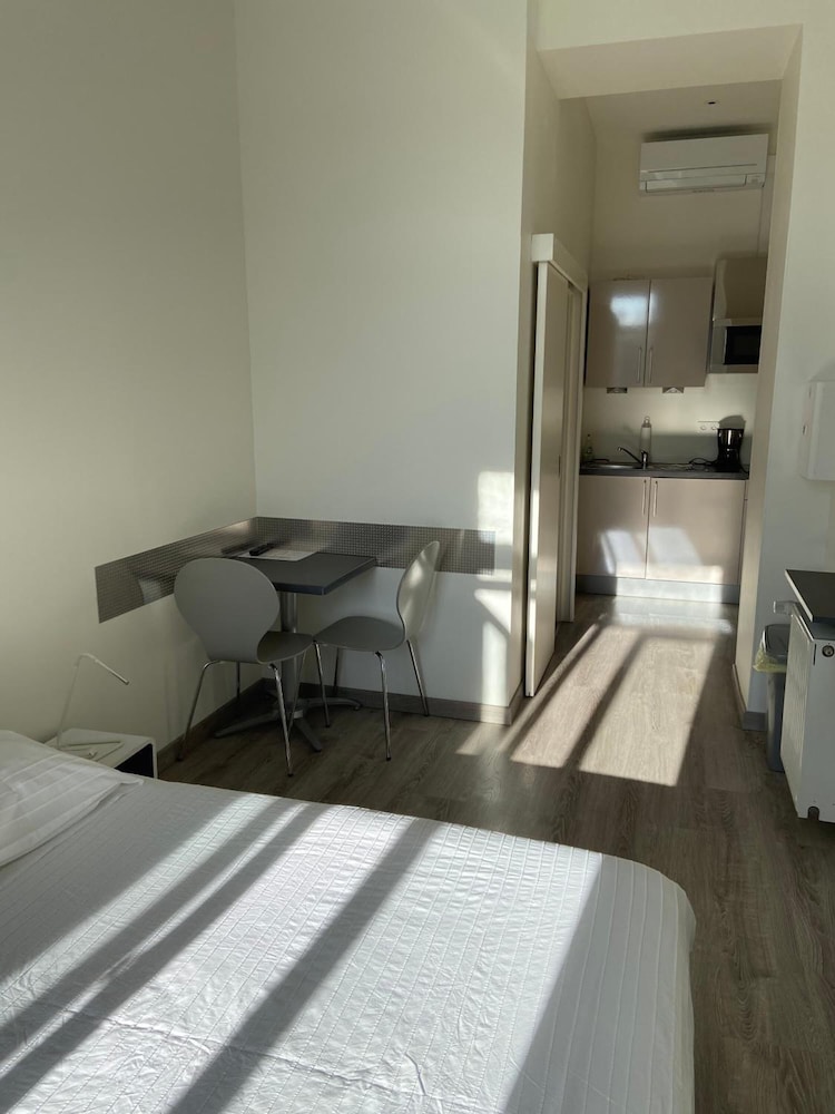 le relais de lorangerie