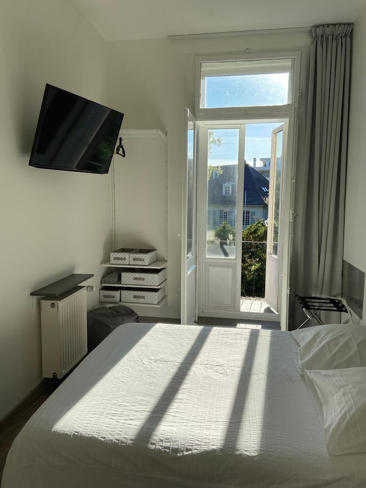 le relais de lorangerie