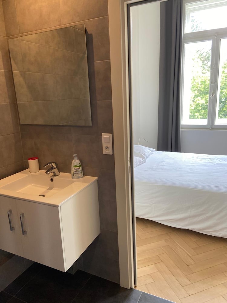 le relais de lorangerie