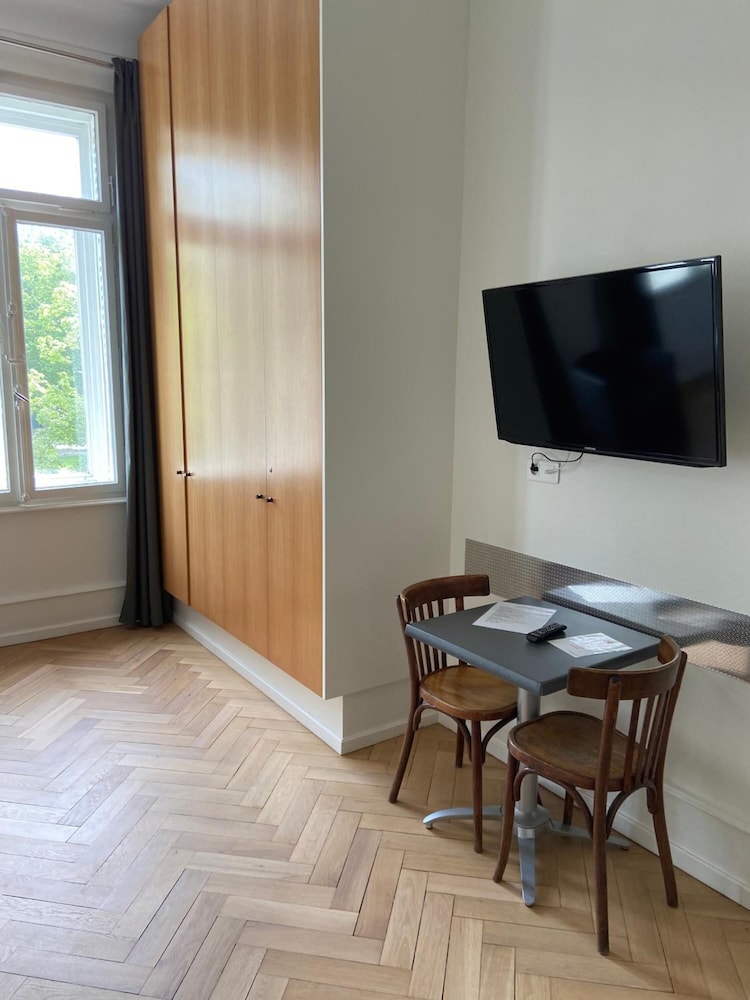 le relais de lorangerie