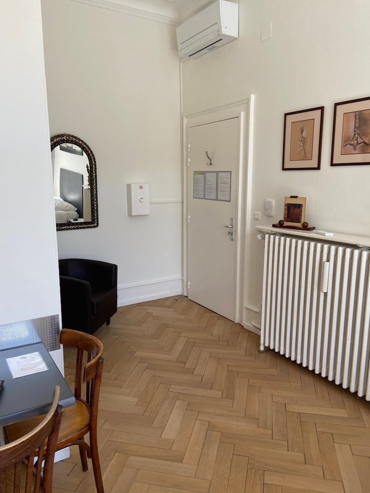 le relais de lorangerie