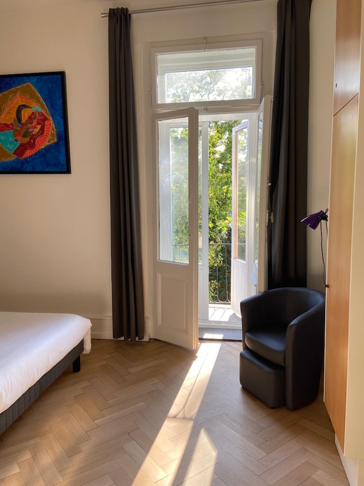 le relais de lorangerie