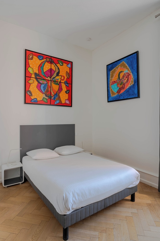 le relais de lorangerie