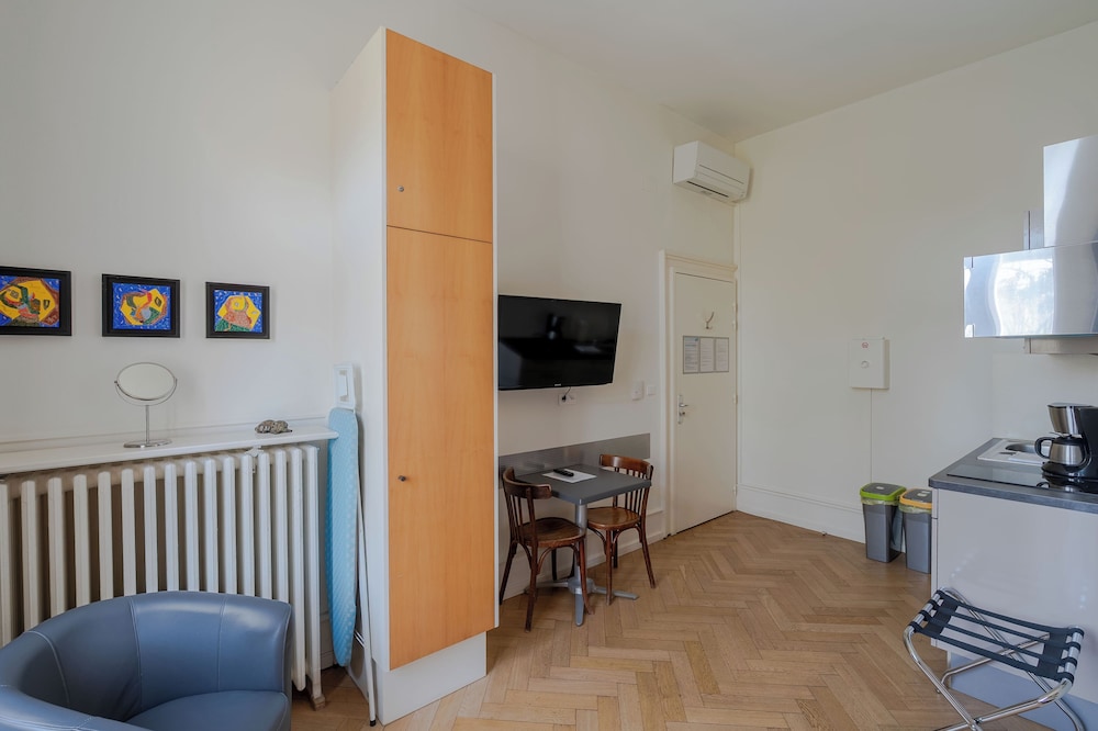 le relais de lorangerie