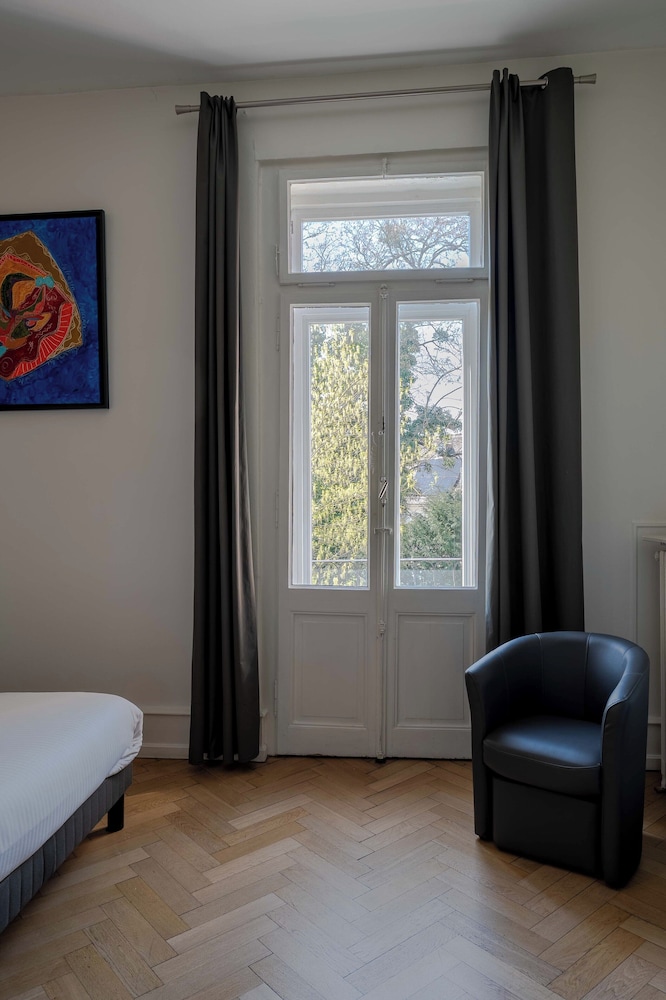 le relais de lorangerie