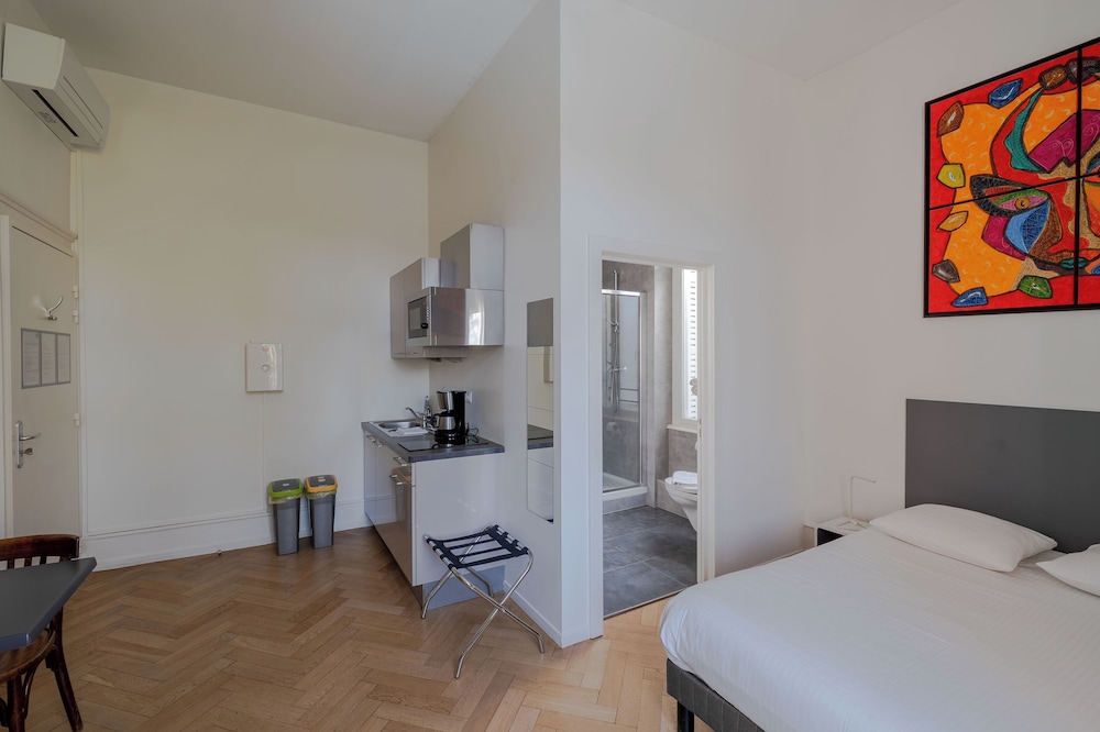 le relais de lorangerie