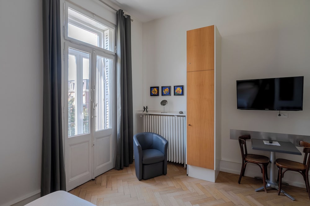 le relais de lorangerie