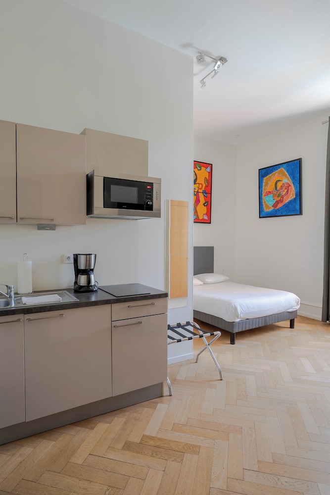 le relais de lorangerie