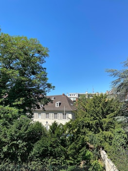 le relais de lorangerie
