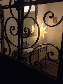 le relais de lorangerie