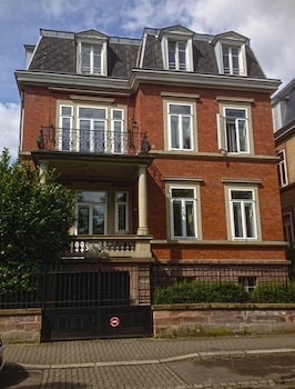 le relais de lorangerie