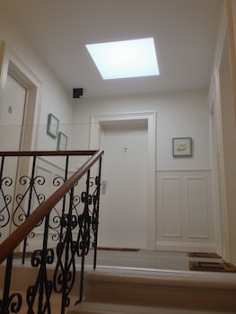 le relais de lorangerie