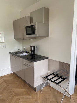Le Relais De L'orangerie,European Quarter>>Bas-Rhin,3 star