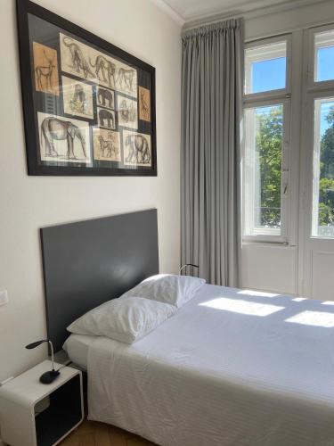 le relais de lorangerie