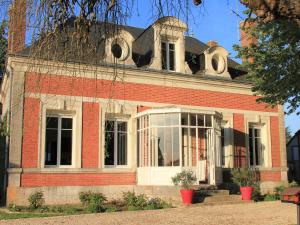 au cocon de sologne