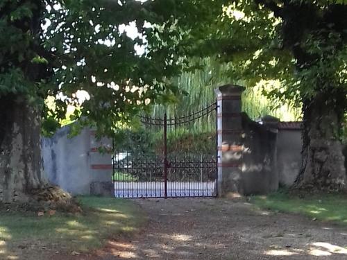 au cocon de sologne