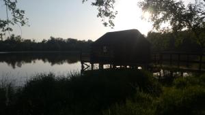 au cocon de sologne