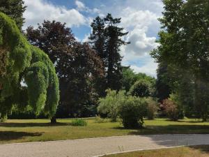 au cocon de sologne