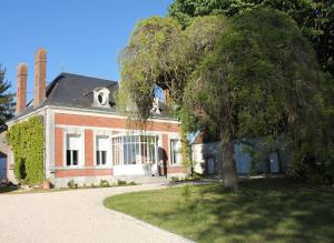 au cocon de sologne