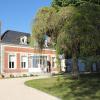 au cocon de sologne