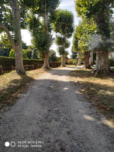 Au Cocon De Sologne,Loir-Et-Cher>>Contres,3 star