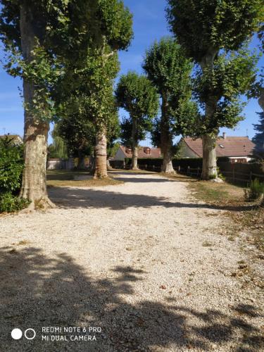 Au Cocon De Sologne,Loir-Et-Cher>>Contres,3 star