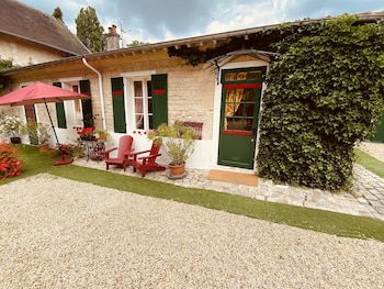 vineuil saint firmin