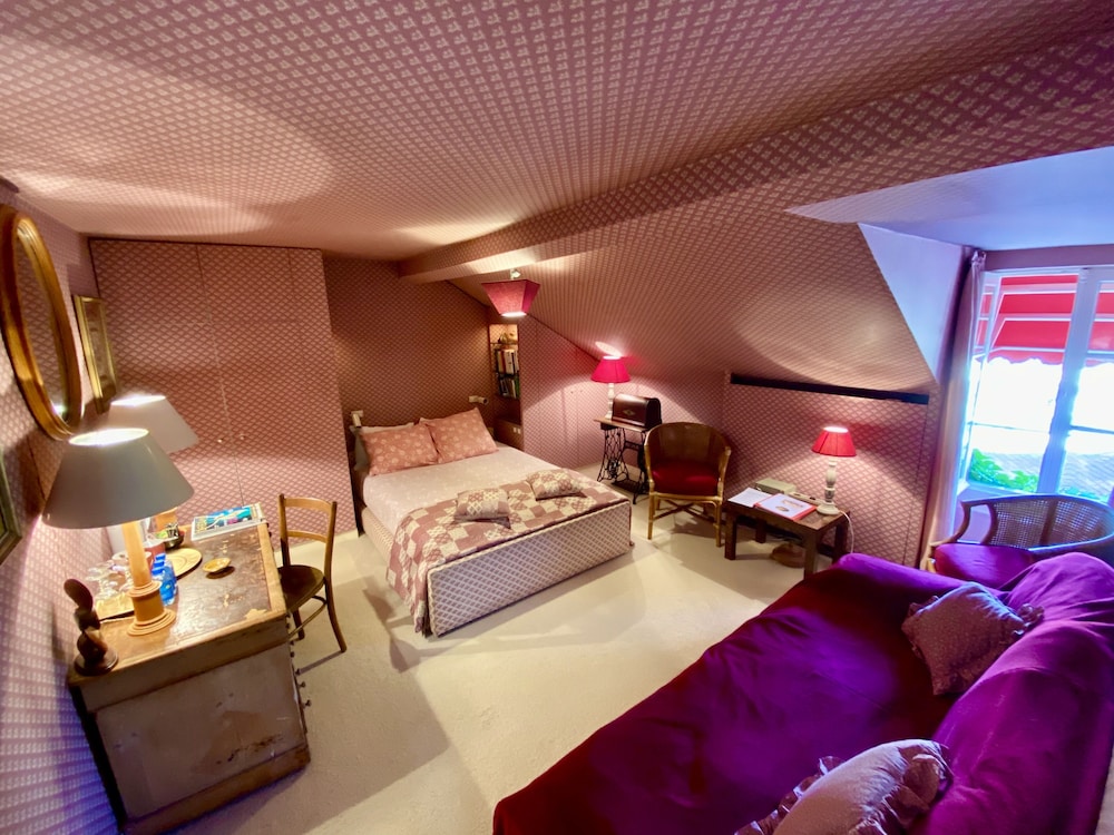 vineuil saint firmin