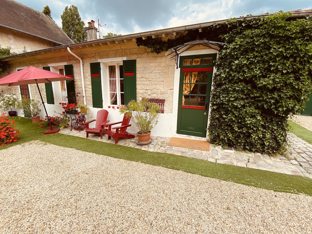 vineuil saint firmin