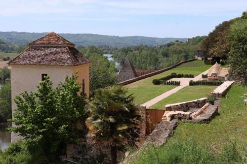 la maison des sarrasins