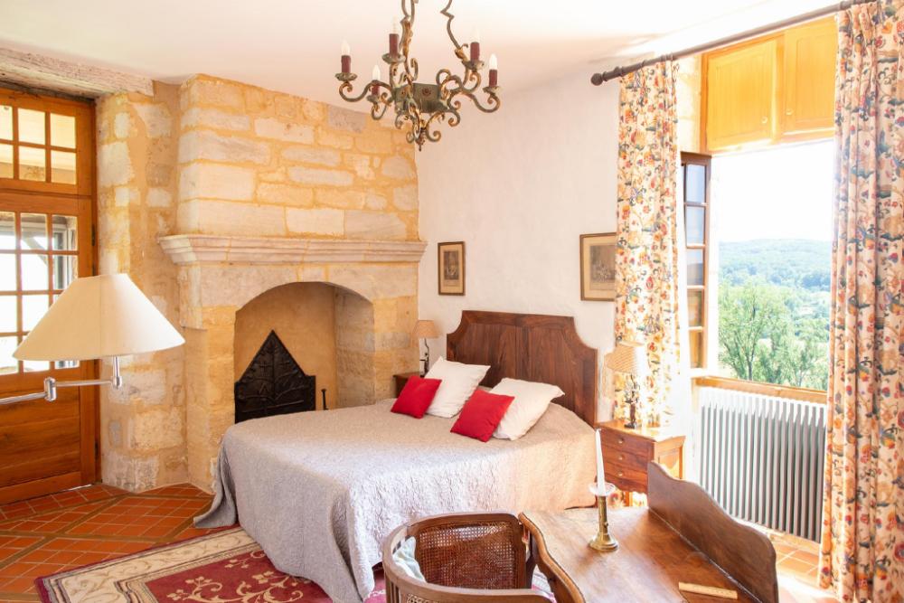 la maison des sarrasins