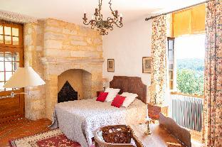 la maison des sarrasins